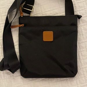 Bricks Crossbody Bag